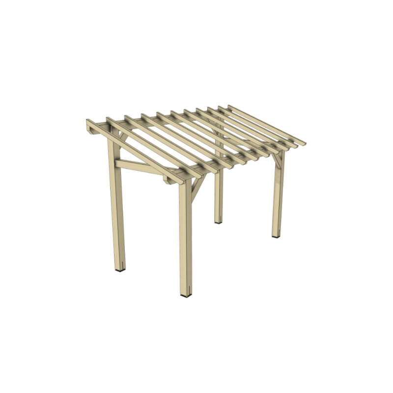 Pergola 10