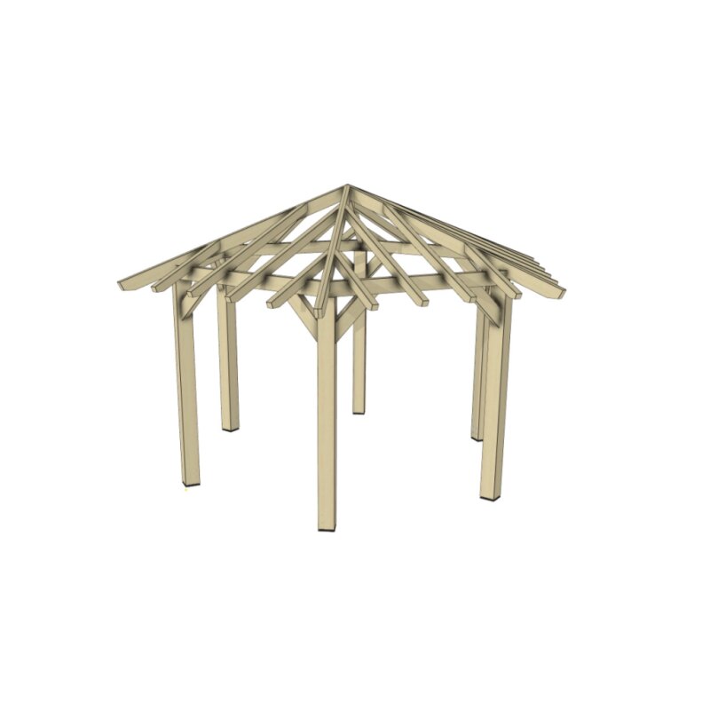 Pergola 11