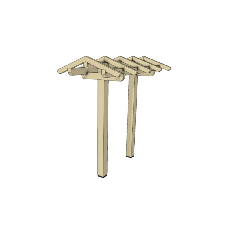 Pergola 12