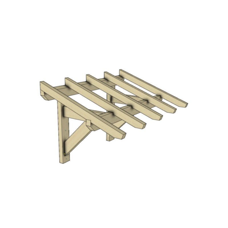 Pergola 13