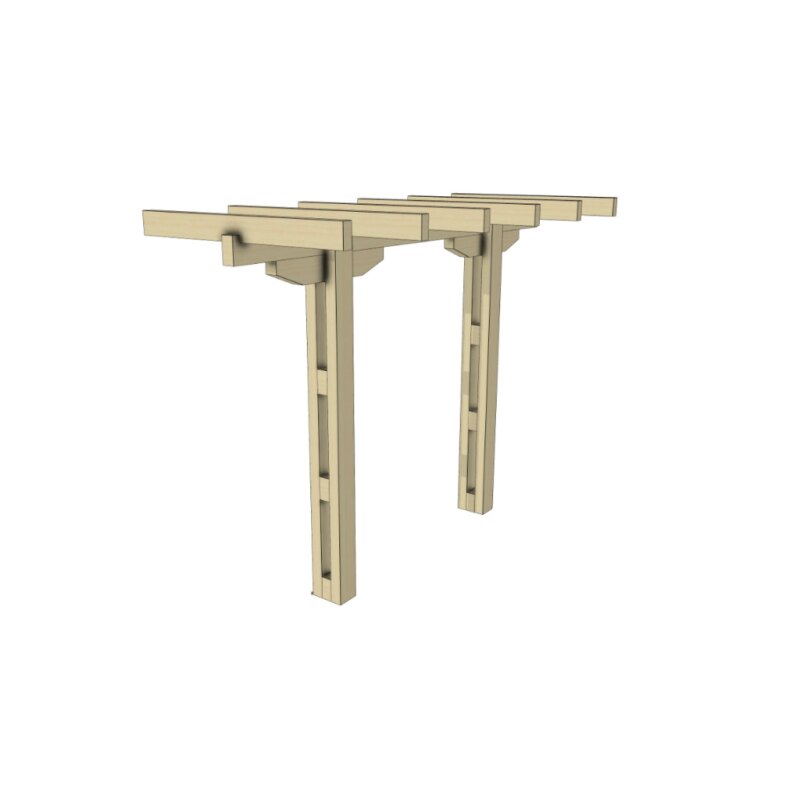 Pergola 4