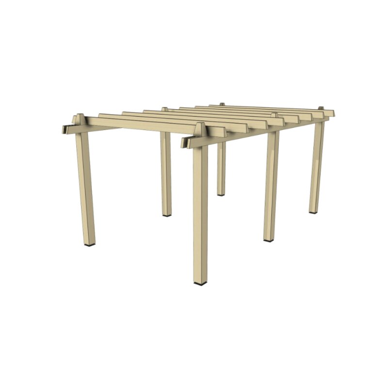 Pergola 5