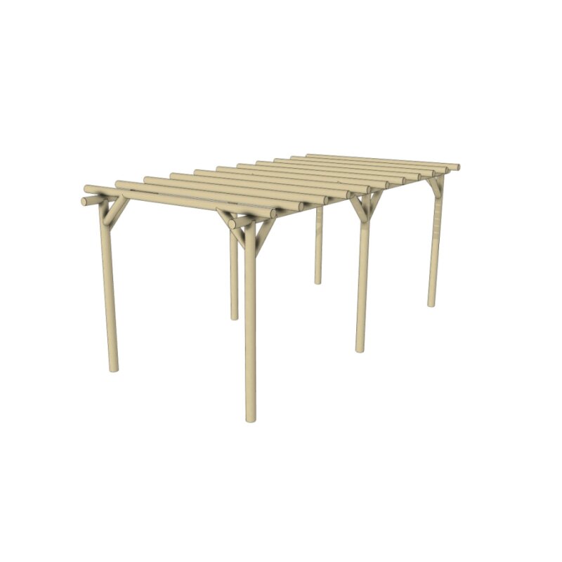 Pergola 6