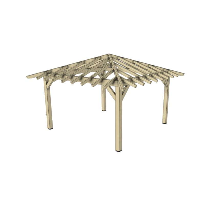 Pergola 7
