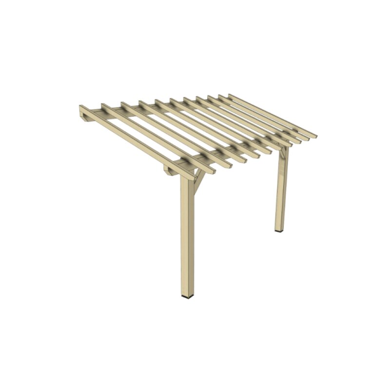Pergola 9