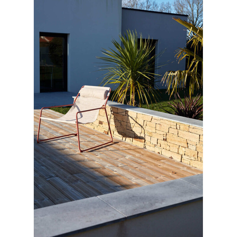 CALCAIRE ALHAMBRA GRIS T/C 60x40x1,2cm